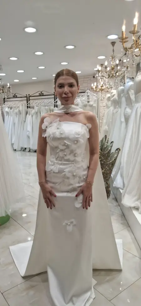 Eda Sposa Gelin 14