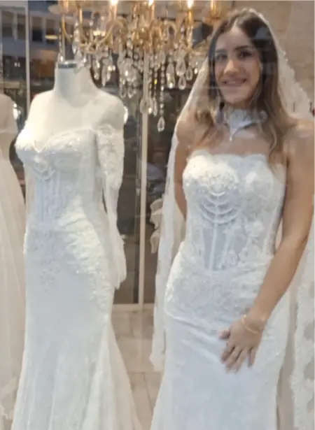 Eda Sposa Gelin 15