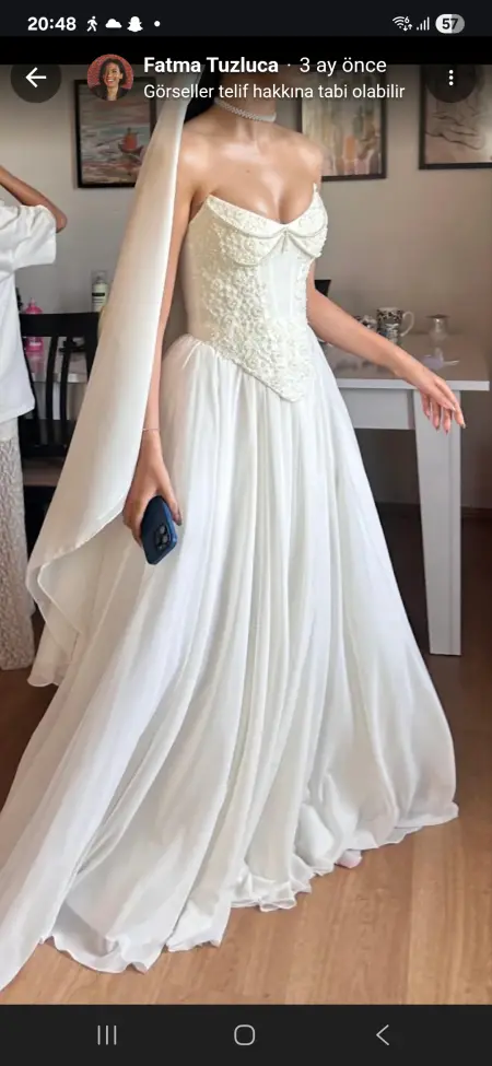 Eda Sposa Gelin 2
