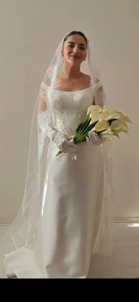 Eda Sposa Gelin 20
