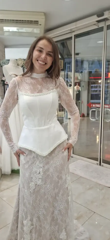 Eda Sposa Gelin 25