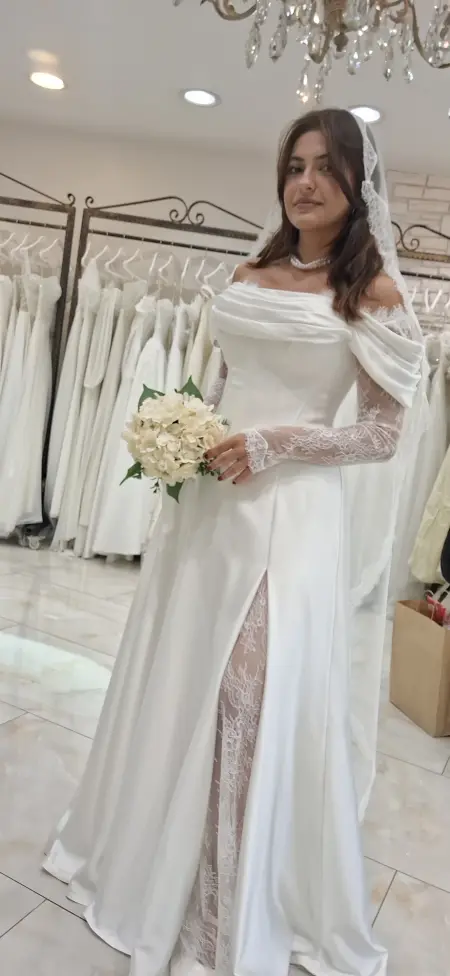 Eda Sposa Gelin 28