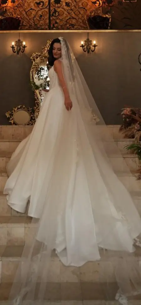 Eda Sposa Gelin 3