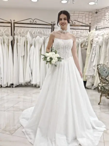 Eda Sposa Gelin 31