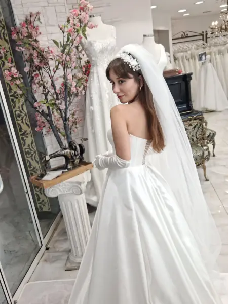 Eda Sposa Gelin 32