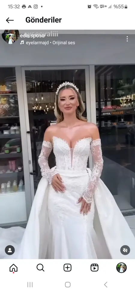 Eda Sposa Gelin 33