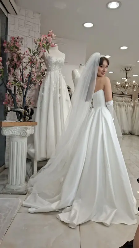 Eda Sposa Gelin 34