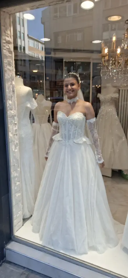 Eda Sposa Gelin 35