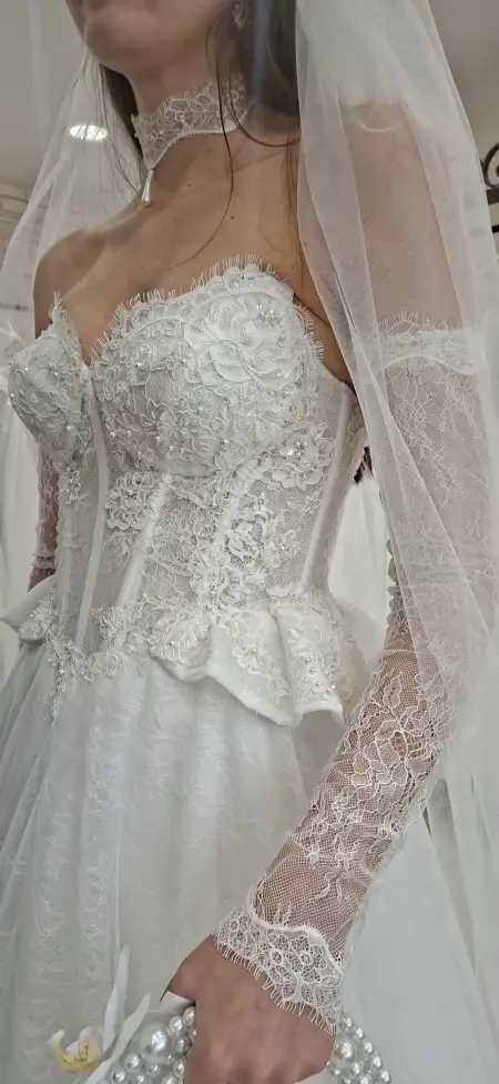 Eda Sposa Gelin 37