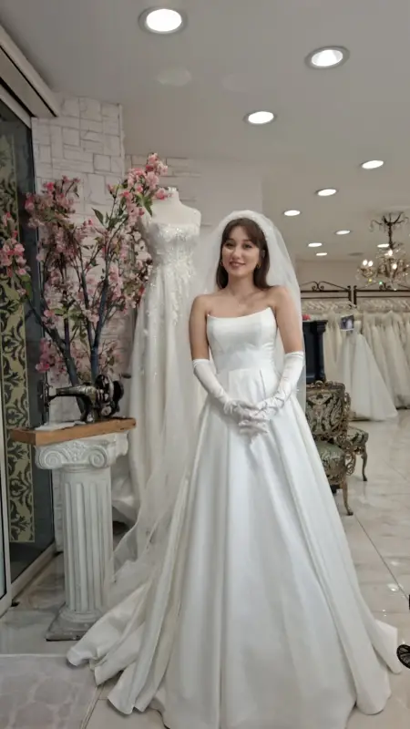 Eda Sposa Gelin 38