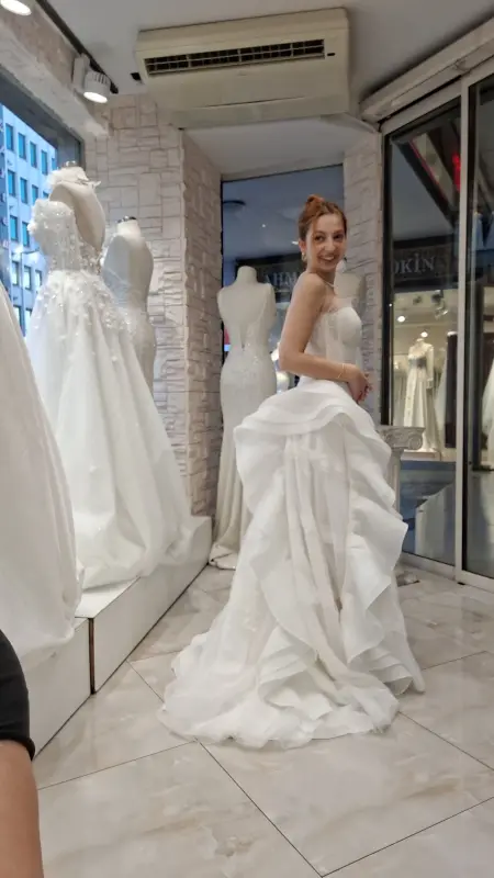 Eda Sposa Gelin 39