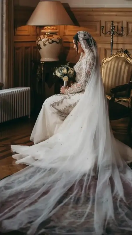Eda Sposa Gelin 41