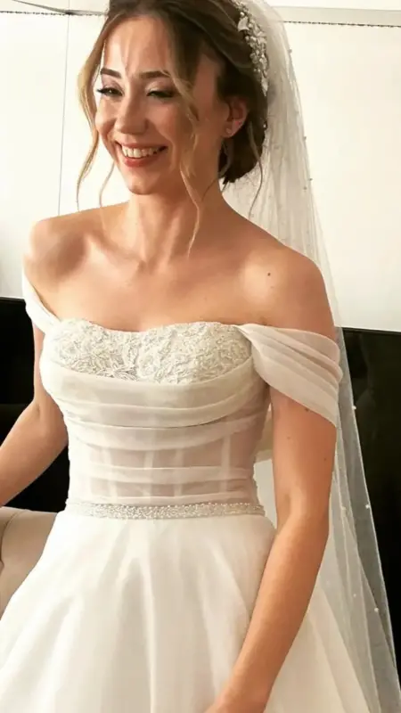 Eda Sposa Gelin 42