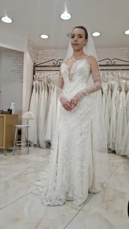 Eda Sposa Gelin 55