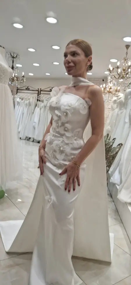 Eda Sposa Gelin 8