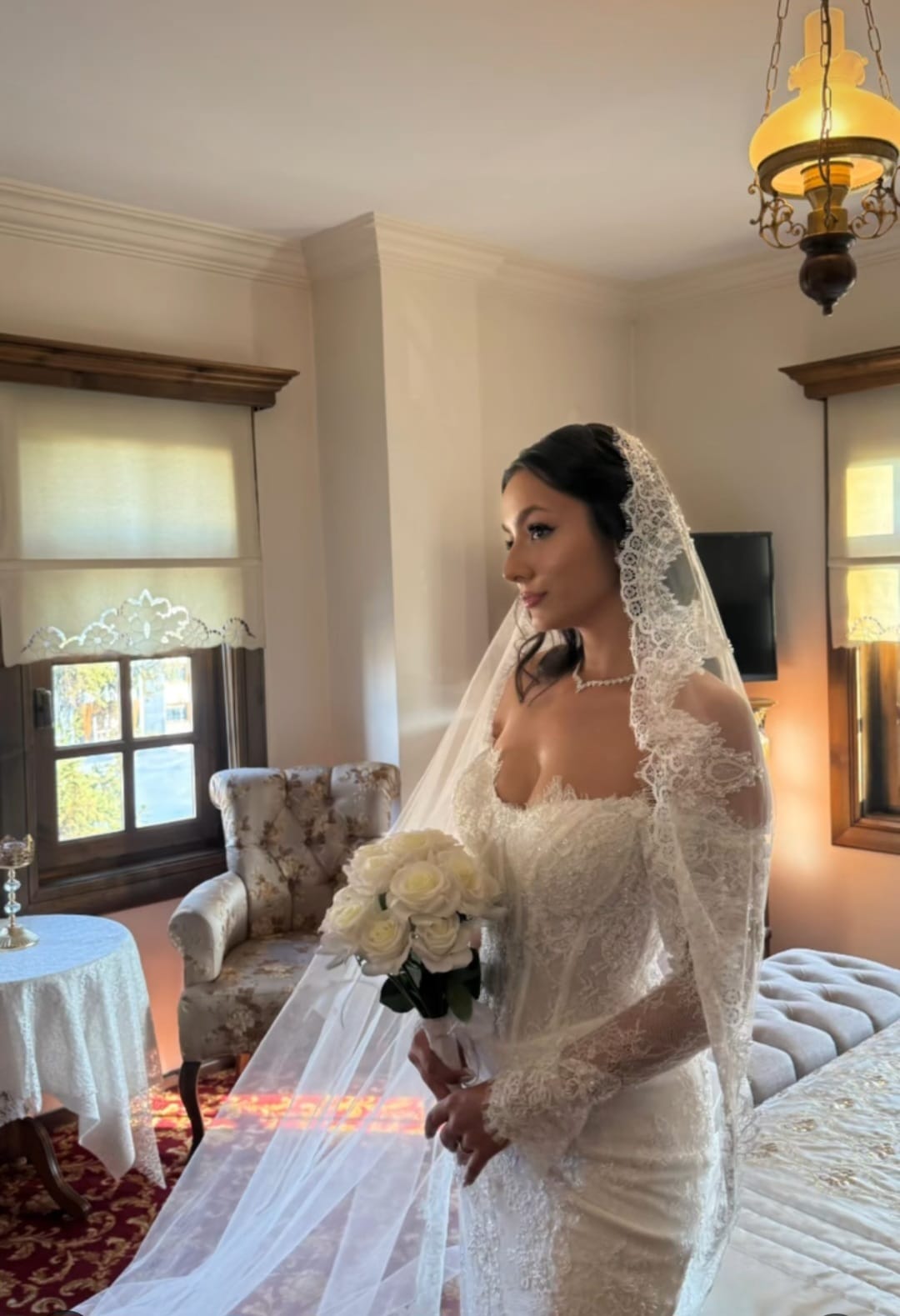 Zamansız Zarafetin \ Buluşma Noktası